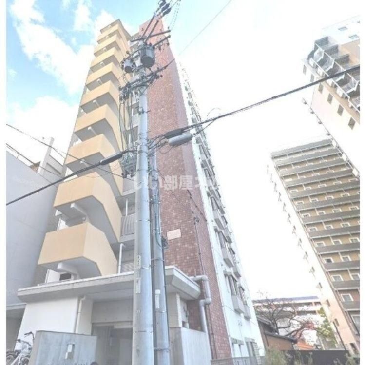 シャトー&ホテル名駅南1stの外観画像