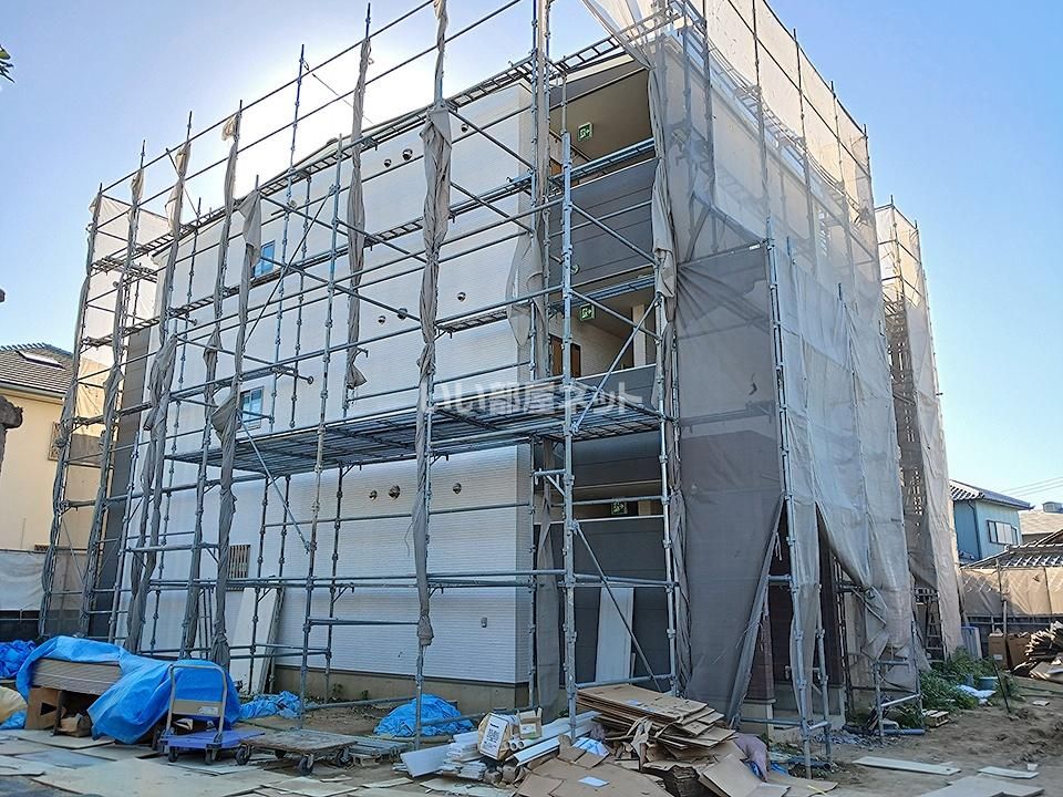 ALEGRIA東岸和田の外観画像