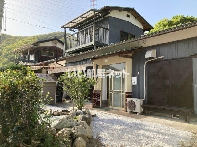 児玉町元田H貸住宅の外観画像