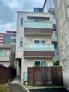 アルクスナバタ一番町の外観画像