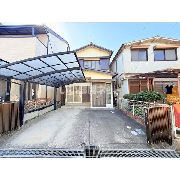 曽我町戸建の外観画像