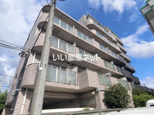 サンライズ八咲の外観画像
