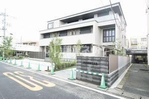 プレミアスの外観画像