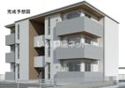 SoHo Terrace Kurashikiの外観画像