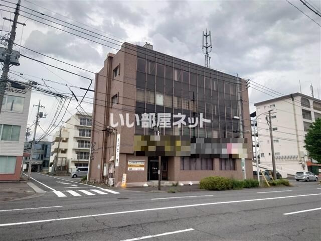 物件名なしの外観画像