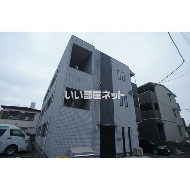 JCPatioの外観画像