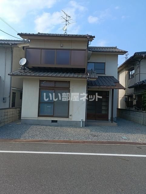 松永町6丁目ファミリーハウスの外観画像