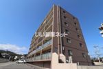 紺屋スカイマンション弐番館の外観画像
