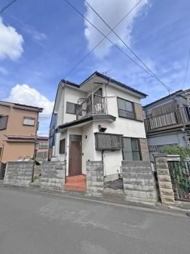 ひだまりと青空のカセッタの外観画像