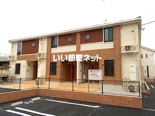 サンフローラ桜花の外観画像