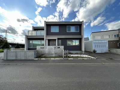 東雁来10条4丁目15-17の外観画像