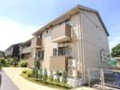 プランドールタウン若木 Dの外観画像