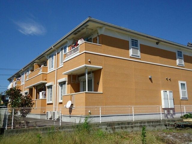 Villa フォーシーズンの外観画像