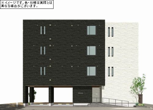 セントリビエの外観画像