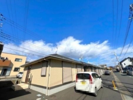 エスポワール(日立)の外観画像