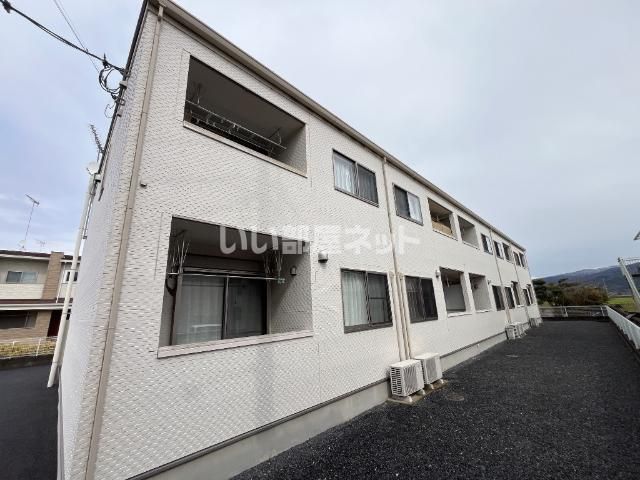プランドールMIAの外観画像