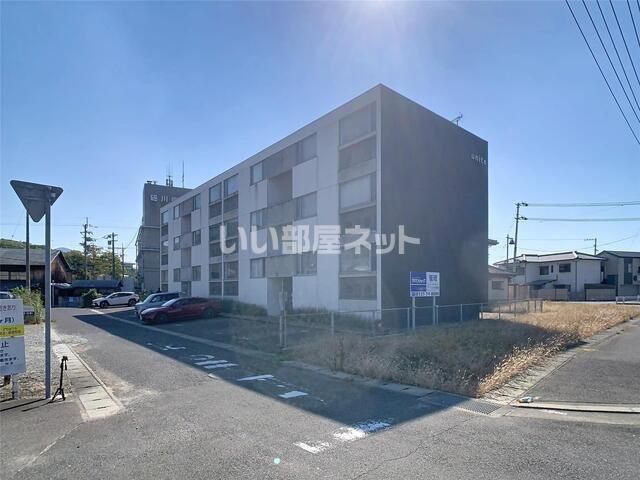 uniteの外観画像