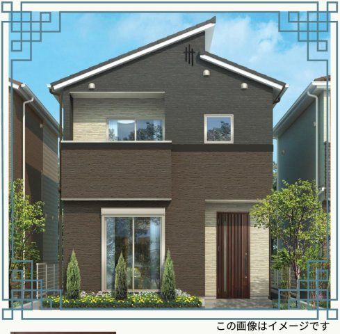 神門97KODATEXⅥ-Aの外観画像