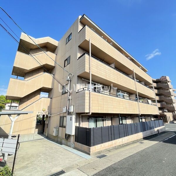 オータム・ライト2の外観画像