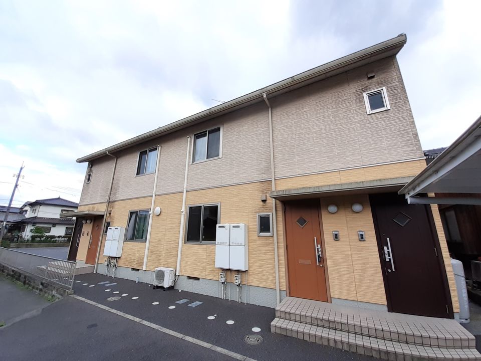 元町クラヴィアの外観画像