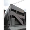 CUBE上小田井A棟の外観画像