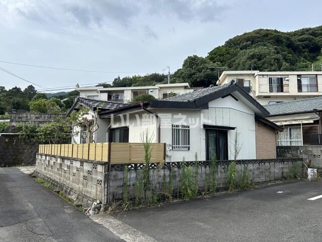 笹川貸家の外観画像