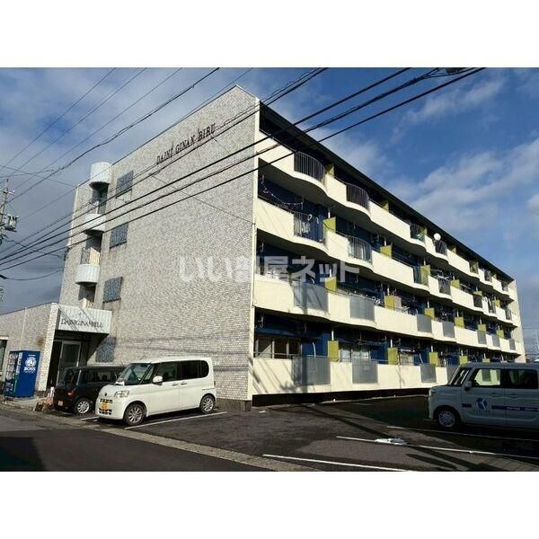 リアライズ岐南 Ⅱの外観画像