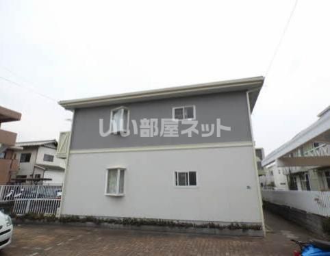 フレグランス南片江 C棟の外観画像