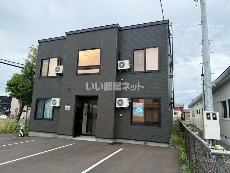 Rascasseの外観画像