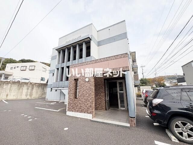 コンフォートハウス山の手の外観画像