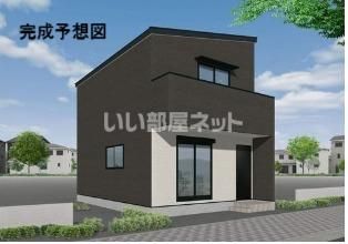 原一丁目戸建 C棟の外観画像