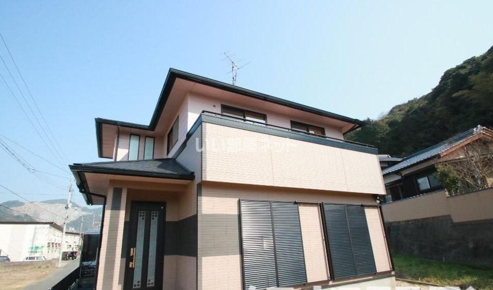 形山町OG貸家の外観画像