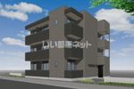 グランベアー二日市の外観画像