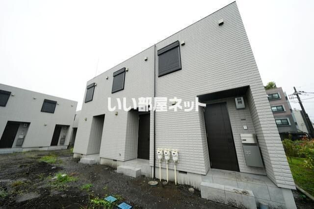 chataignierの外観画像