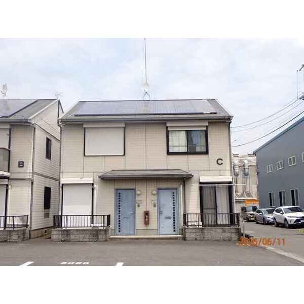 エルクレールCの外観画像