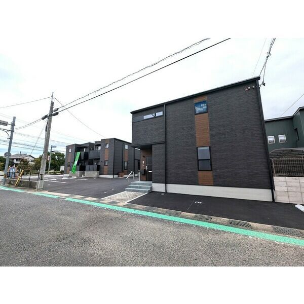 豊田市丸山町戸建の外観画像