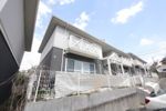 ヒルサイド富野台 B棟の外観画像
