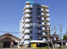 エルコ南浜マンションの外観画像