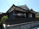 西小串3丁目貸家の外観画像