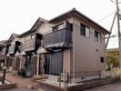 プランドール・ポラリスA棟の外観画像
