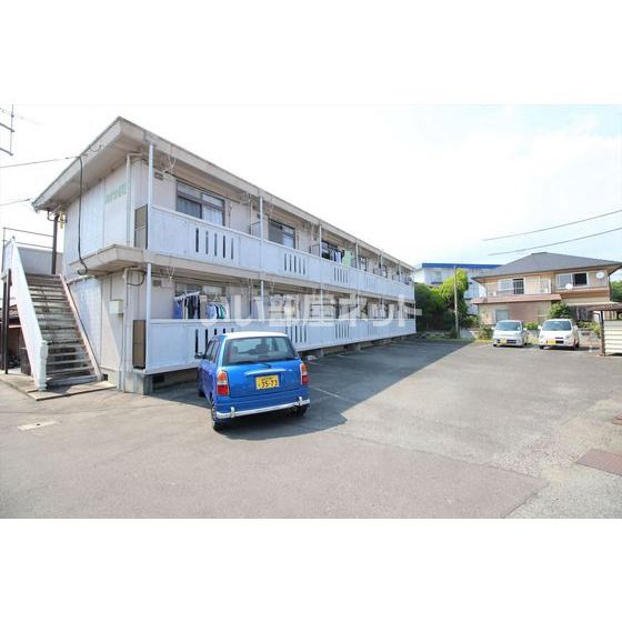 ハイツNNの外観画像