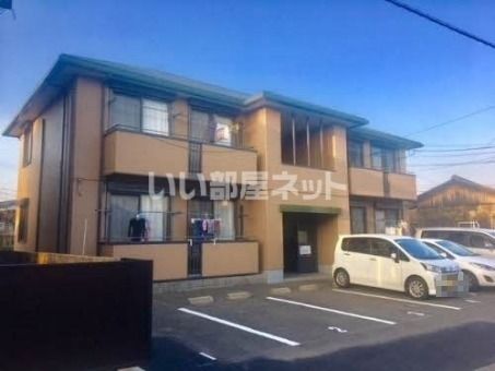 シャーメゾンクレールの外観画像