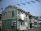 グリーン・クレストの外観画像