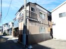 中尾アパートの外観画像