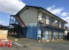伊東ハイツの外観画像