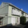 フレグランスかなりA・B棟の外観画像