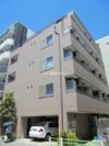 サンイング多摩川の外観画像