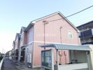 ドミール名和の外観画像