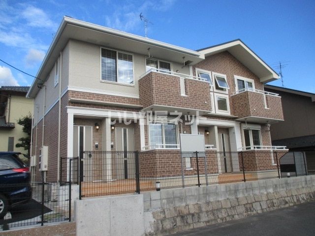 フィオーレ峰高の外観画像