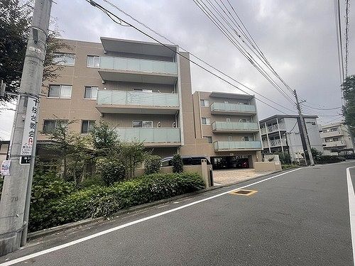 クラッシィハウス練馬豊玉の外観画像